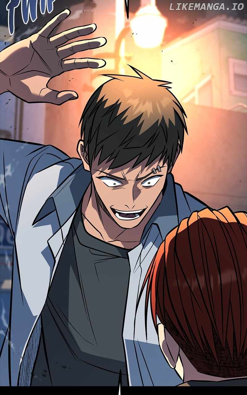 King of Violence Chapter 51 49